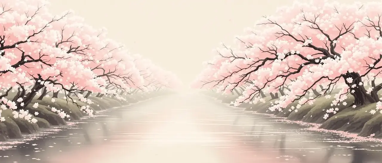 131美女春·樱花季