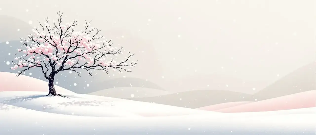 131美女冬·雪物语